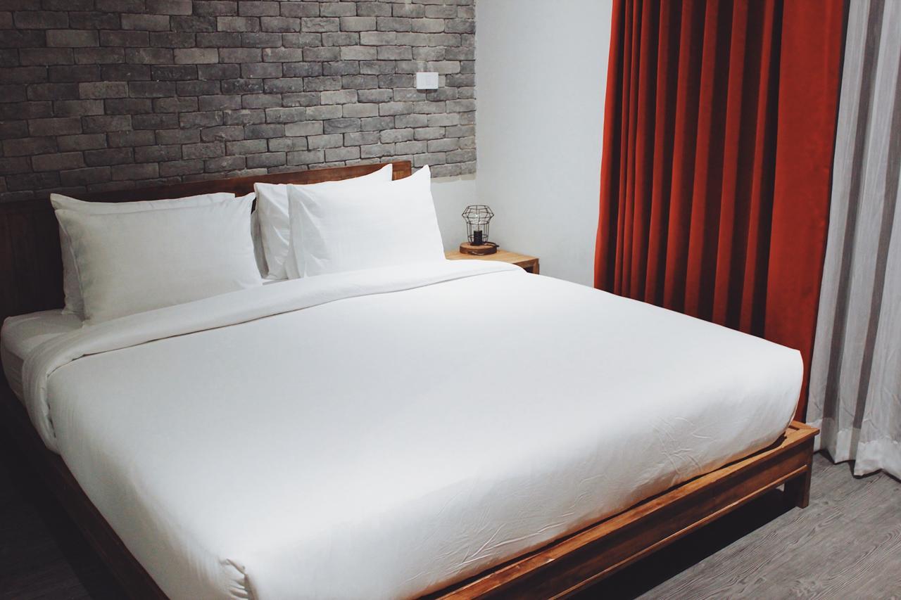 Henry'S Hotel & Gastropub Μπανγκόκ Εξωτερικό φωτογραφία