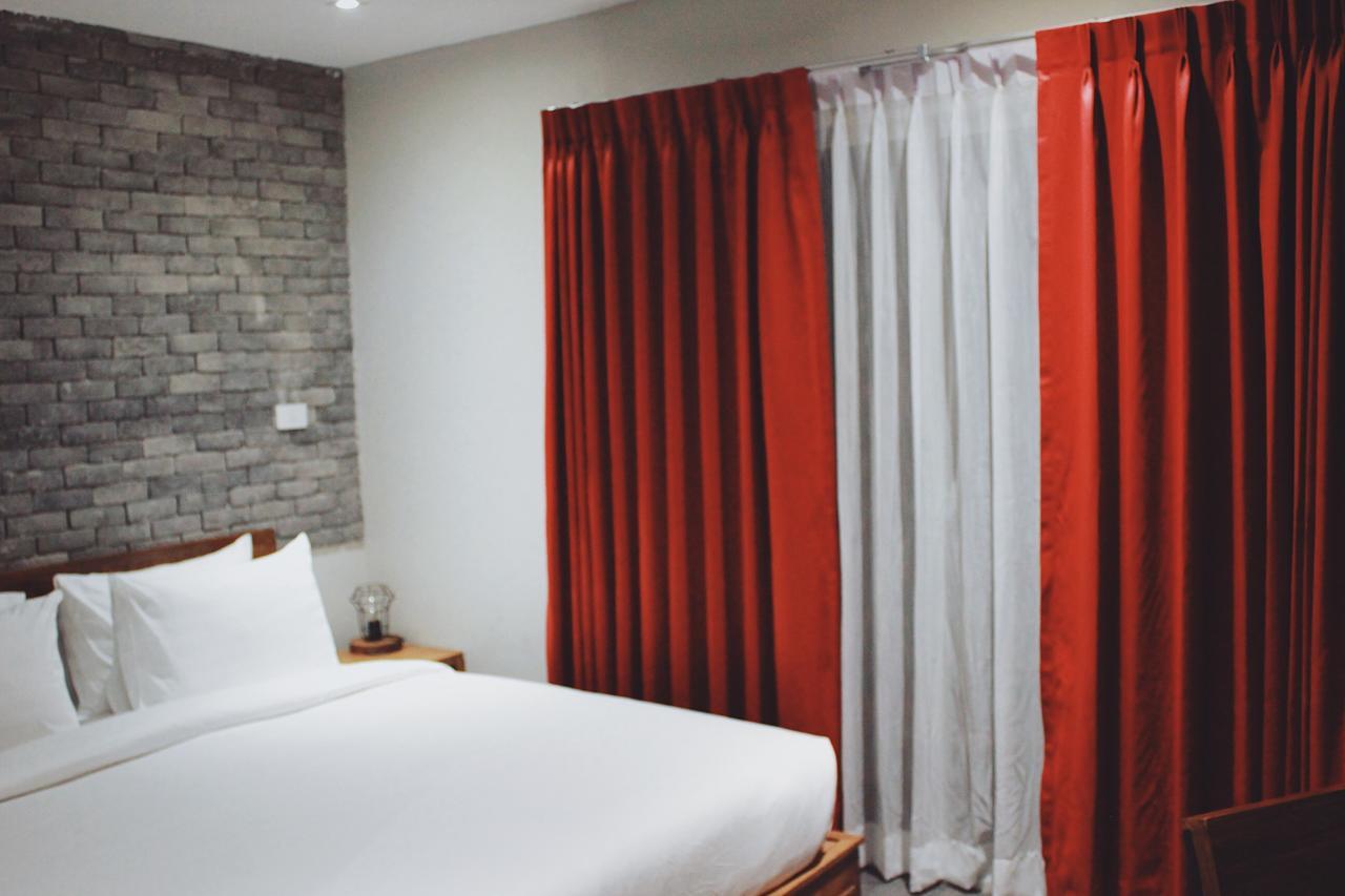 Henry'S Hotel & Gastropub Μπανγκόκ Εξωτερικό φωτογραφία