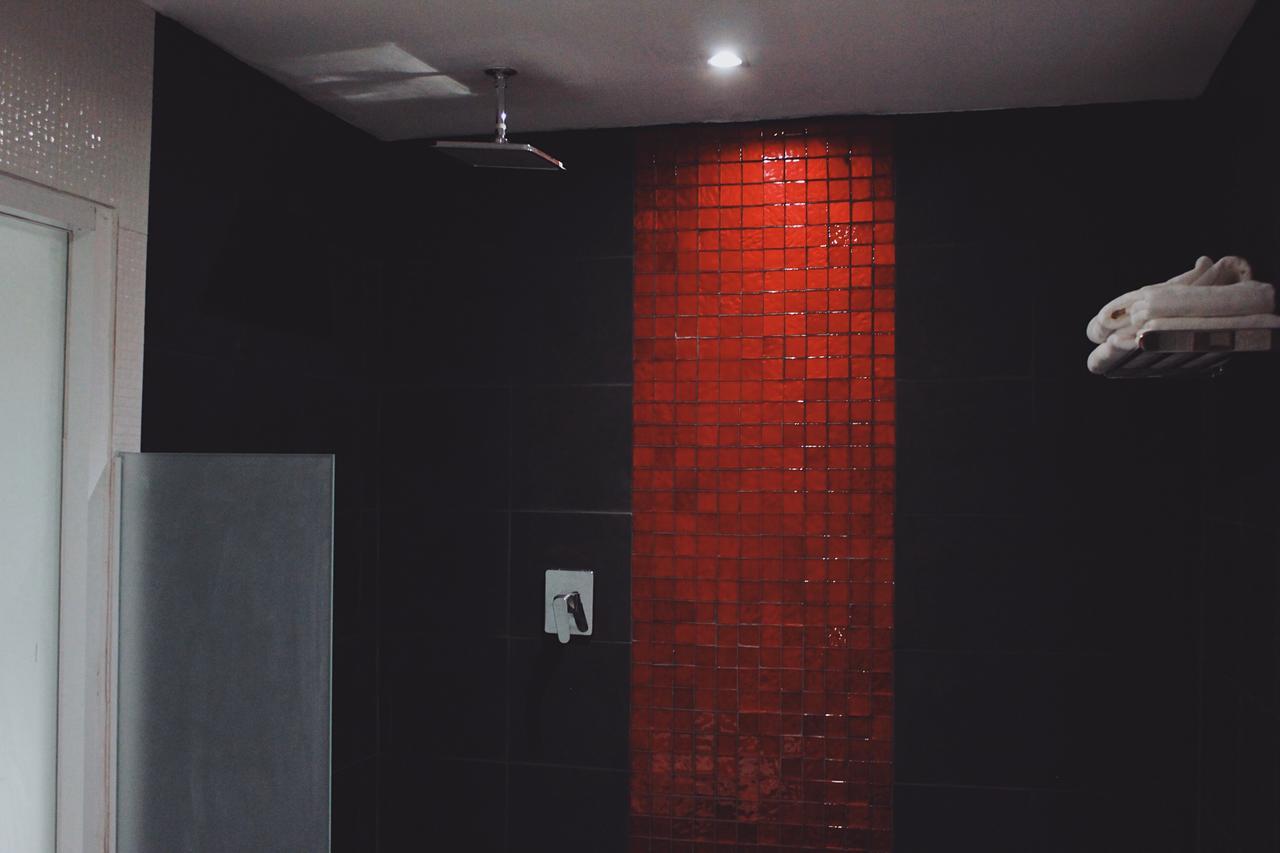 Henry'S Hotel & Gastropub Μπανγκόκ Εξωτερικό φωτογραφία