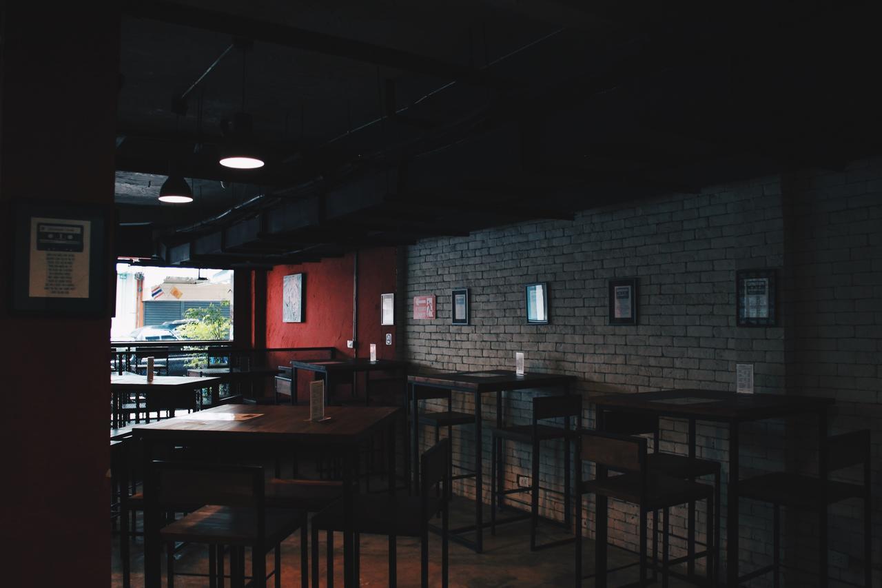 Henry'S Hotel & Gastropub Μπανγκόκ Εξωτερικό φωτογραφία
