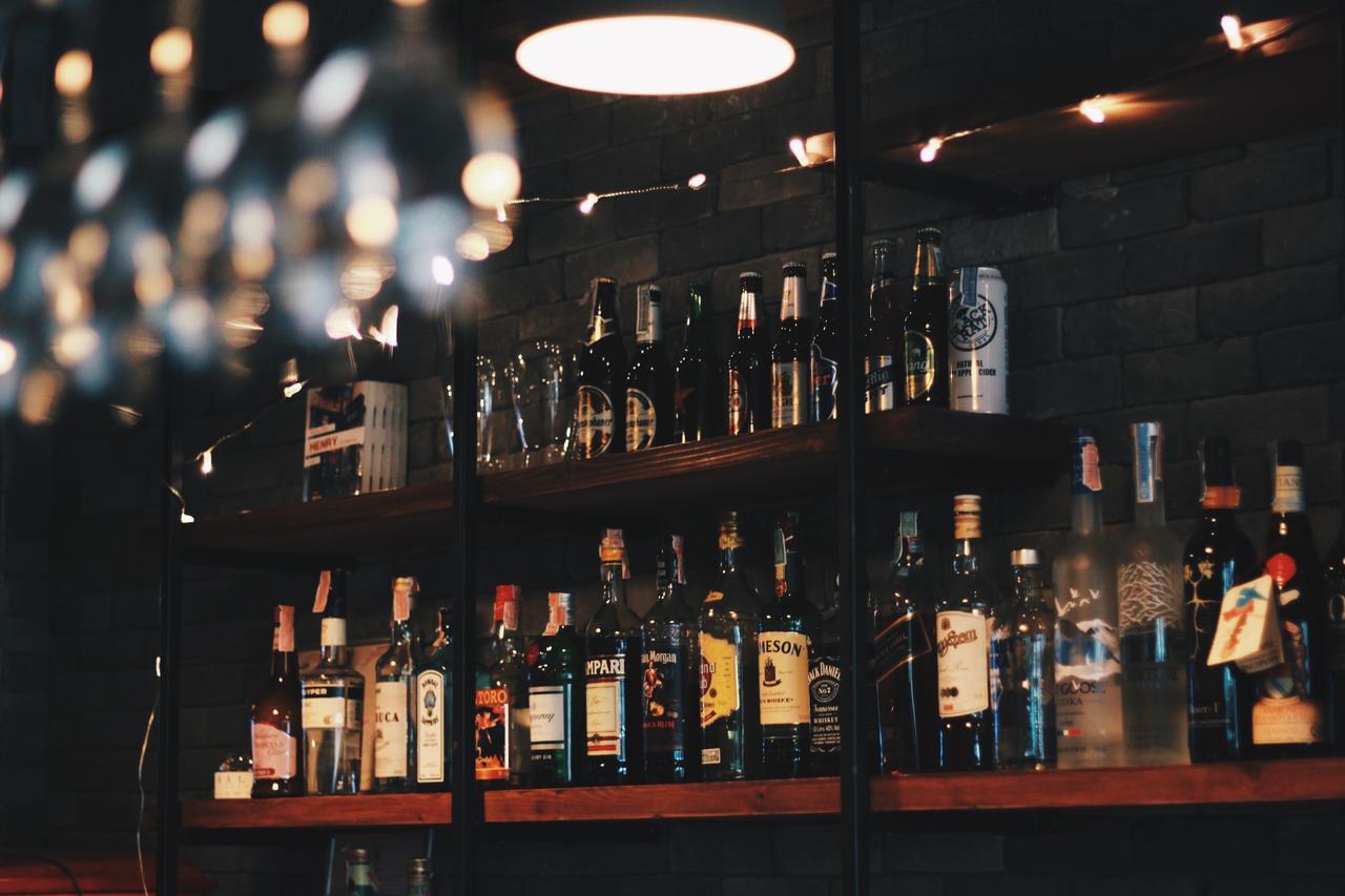 Henry'S Hotel & Gastropub Μπανγκόκ Εξωτερικό φωτογραφία