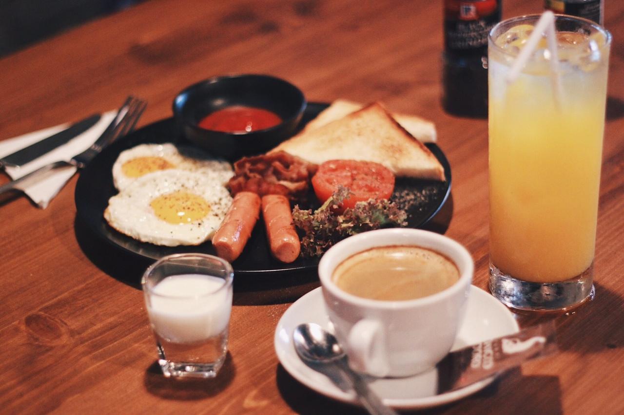 Henry'S Hotel & Gastropub Μπανγκόκ Εξωτερικό φωτογραφία